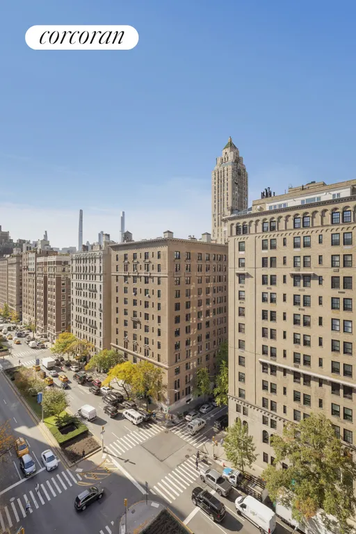 New York City Real Estate | View 875 Park Avenue, 11D | room 2 | View 3