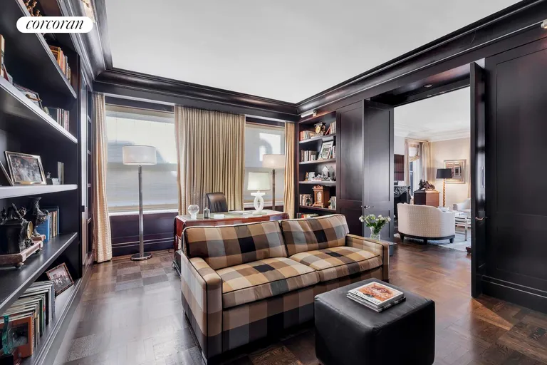 New York City Real Estate | View 875 Park Avenue, 11D | room 8 | View 9