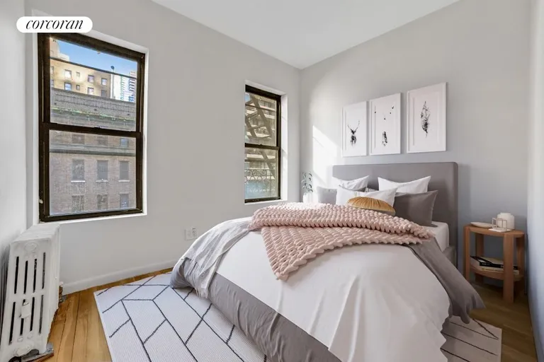 New York City Real Estate | View 234 East 50th Street, 3A | room 2 | View 3