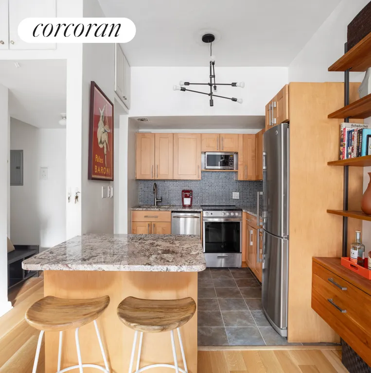 New York City Real Estate | View 22 Irving Place, 3F | room 3 | View 4