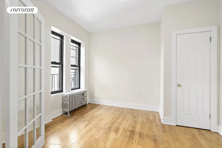 New York City Real Estate | View 145 Borinquen Place, 18 | 2 Beds, 1 Bath | View 1