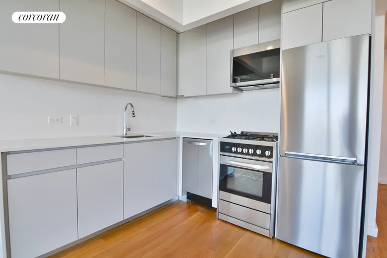 New York City Real Estate | View 123 Hope Street, 4D | room 2 | View 3