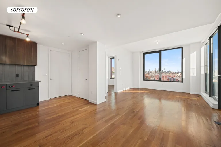 New York City Real Estate | View 54 Noll Street, 819 | room 2 | View 3