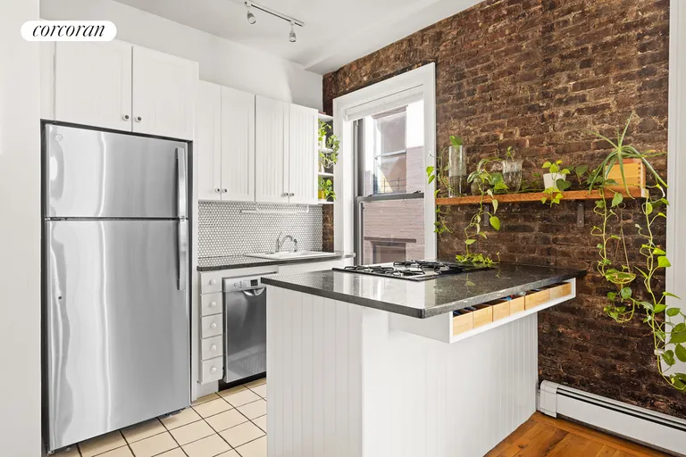 New York City Real Estate | View 153 Clinton Avenue, 3C | room 3 | View 4