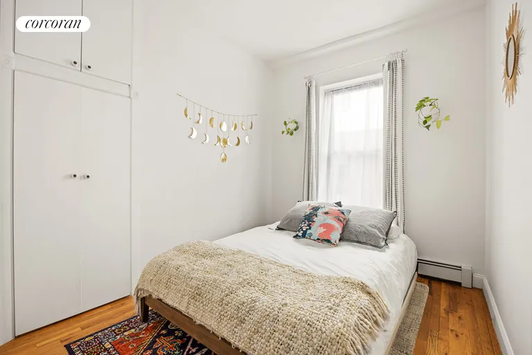 New York City Real Estate | View 153 Clinton Avenue, 3C | room 4 | View 5