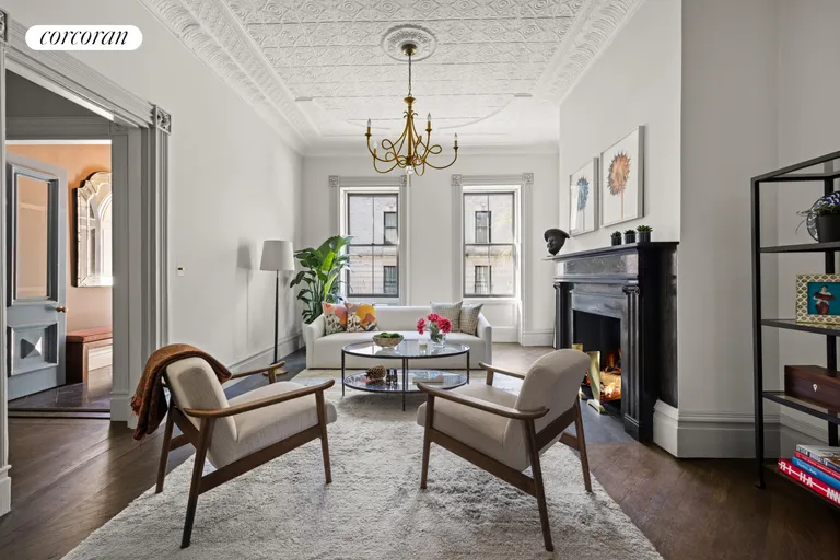 New York City Real Estate | View 57 Middagh Street | 7 Beds, 8 Baths | View 1