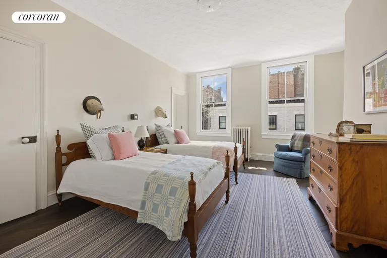 New York City Real Estate | View 57 Middagh Street | room 23 | View 24