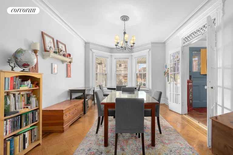 New York City Real Estate | View 2901 Clarendon Road | 6 Beds, 2 Baths | View 1
