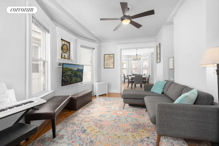 New York City Real Estate | View 2901 Clarendon Road | room 1 | View 2