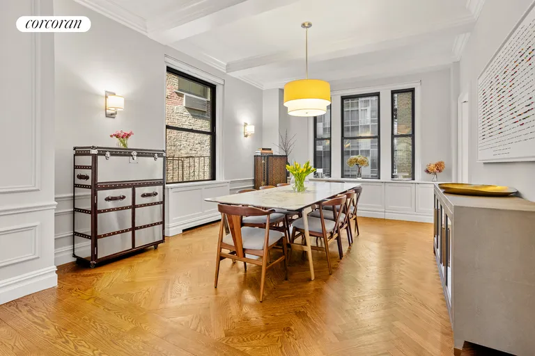New York City Real Estate | View 171 West 57th Street, 9A | room 2 | View 3