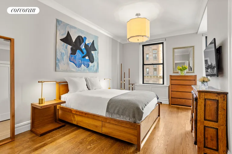 New York City Real Estate | View 171 West 57th Street, 9A | room 5 | View 6