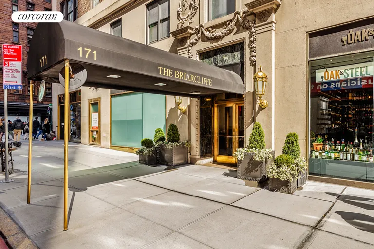 New York City Real Estate | View 171 West 57th Street, 9A | room 9 | View 10