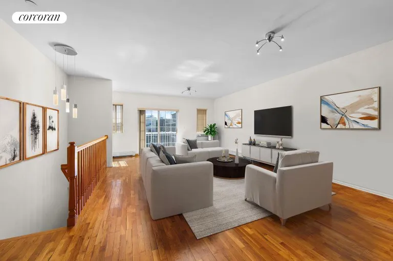 New York City Real Estate | View 2243 60th Street, 3A | room 1 | View 2
