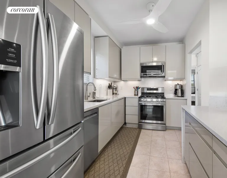 New York City Real Estate | View 2243 60th Street, 3A | room 3 | View 4