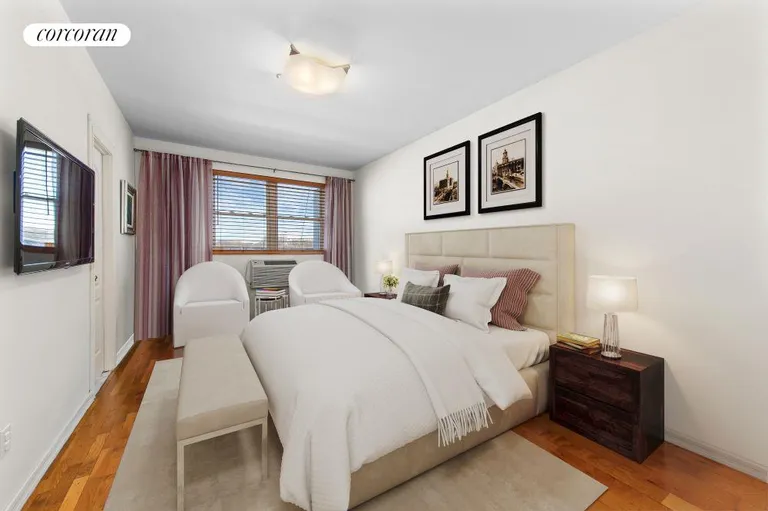 New York City Real Estate | View 2243 60th Street, 3A | room 7 | View 8