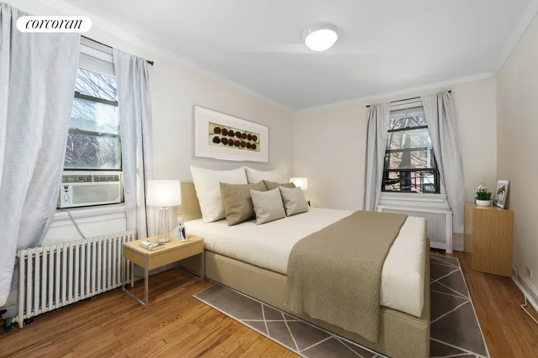 New York City Real Estate | View 19-58 79th Street, 2 | room 1 | View 2