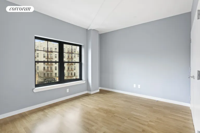 New York City Real Estate | View 460 Grand Street, 5B | room 4 | View 5