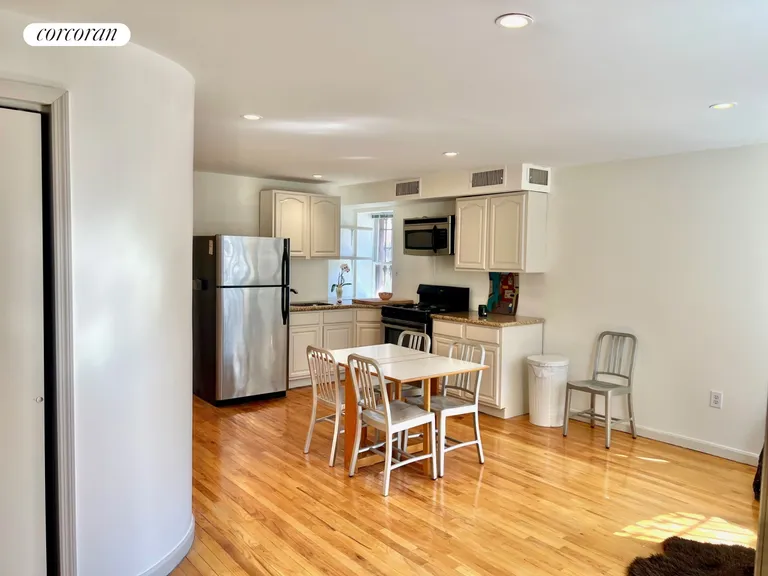 New York City Real Estate | View 107 Gates Avenue, 1 | room 1 | View 2