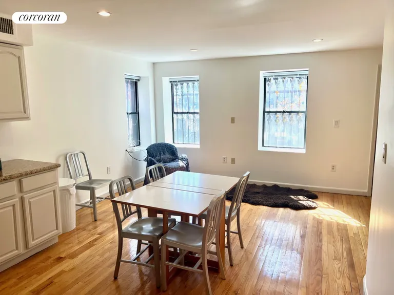 New York City Real Estate | View 107 Gates Avenue, 1 | room 2 | View 3