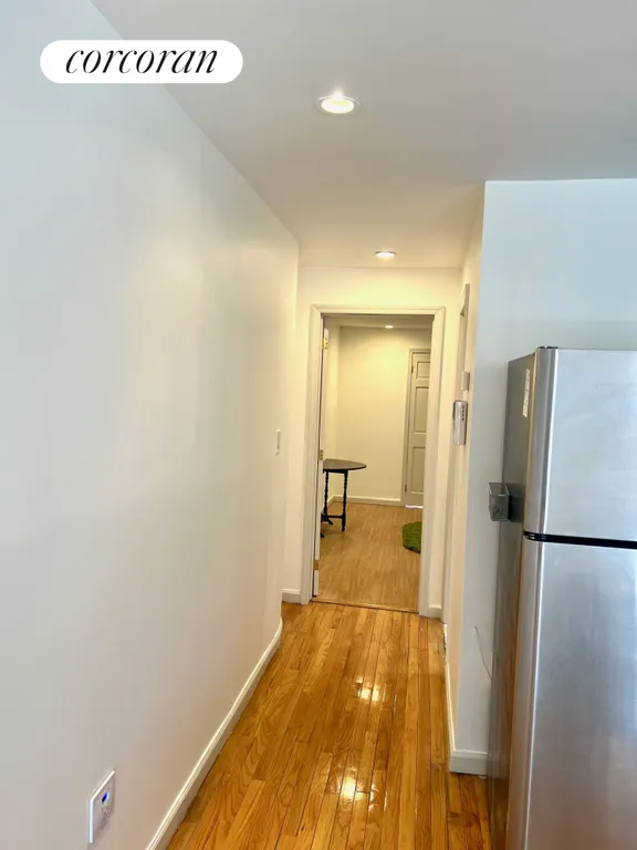 New York City Real Estate | View 107 Gates Avenue, 1 | room 4 | View 5