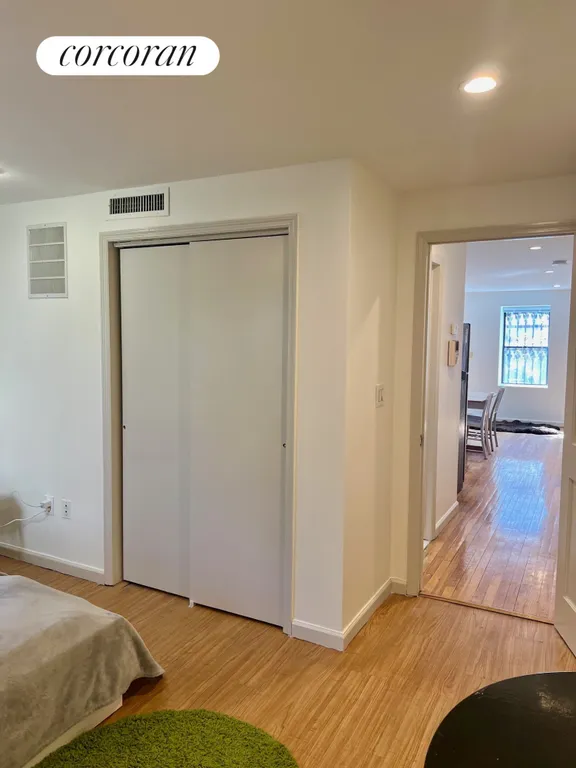 New York City Real Estate | View 107 Gates Avenue, 1 | room 7 | View 8