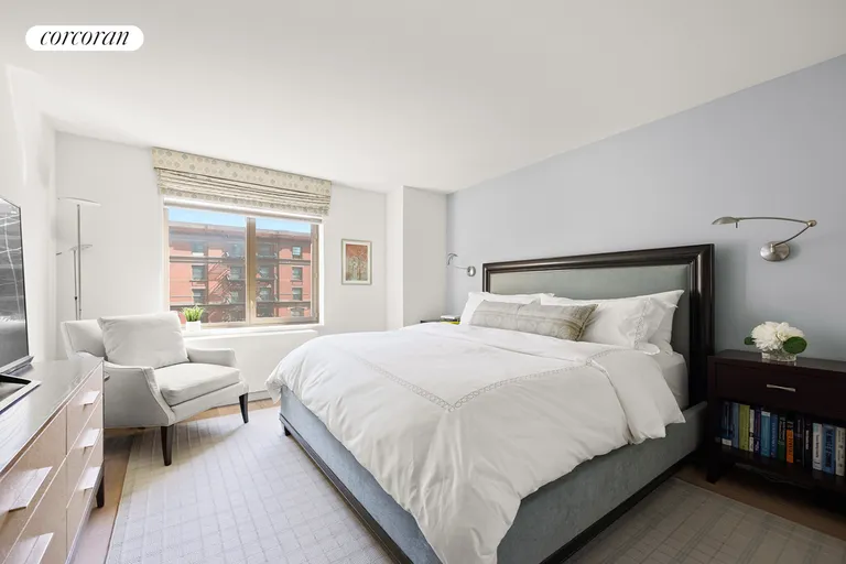 New York City Real Estate | View 101 West 87th Street, 507 | room 3 | View 4