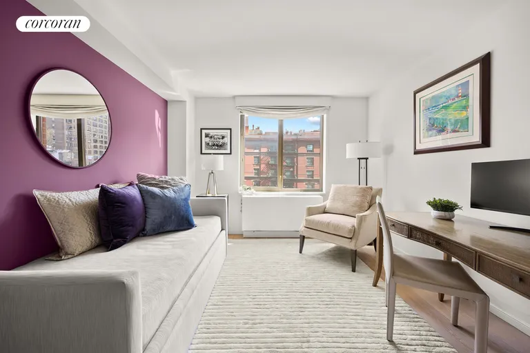New York City Real Estate | View 101 West 87th Street, 507 | room 4 | View 5