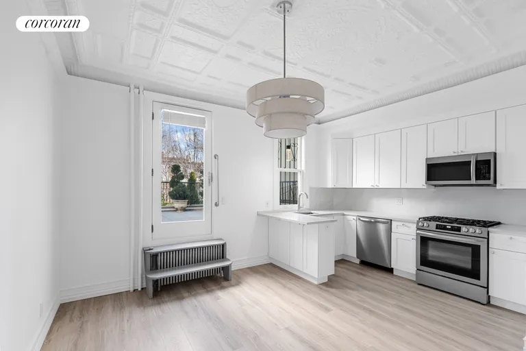New York City Real Estate | View 355 7th Street, 2 | room 2 | View 3