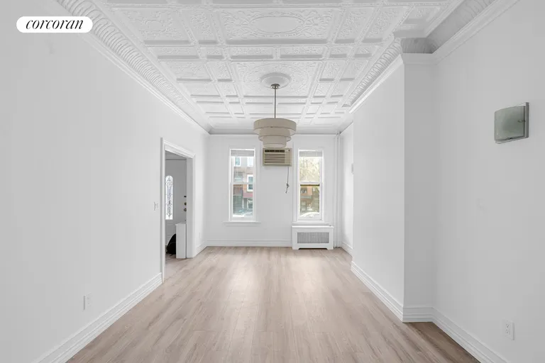 New York City Real Estate | View 355 7th Street, 2 | room 3 | View 4