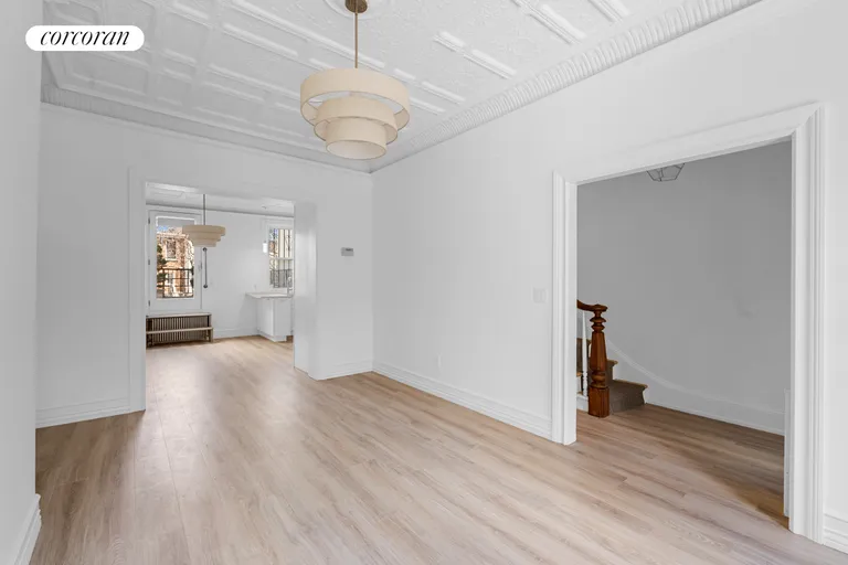 New York City Real Estate | View 355 7th Street, 2 | room 4 | View 5