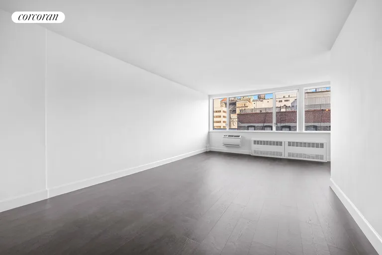 New York City Real Estate | View 333 East 14th Street, 9N | room 1 | View 2