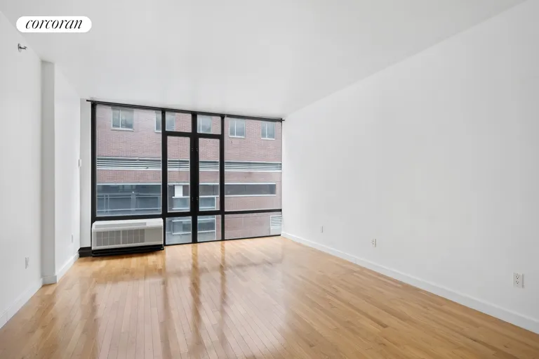 New York City Real Estate | View 148 East 24th Street, 3C | room 1 | View 2