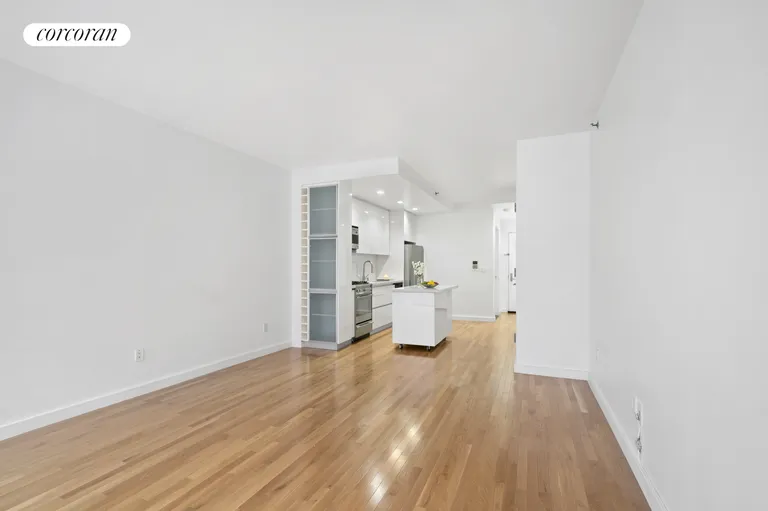 New York City Real Estate | View 148 East 24th Street, 3C | room 3 | View 4