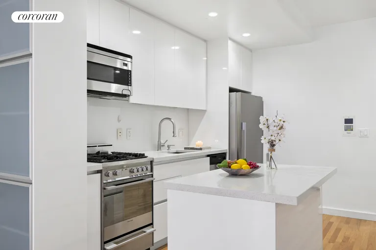 New York City Real Estate | View 148 East 24th Street, 3C | room 4 | View 5