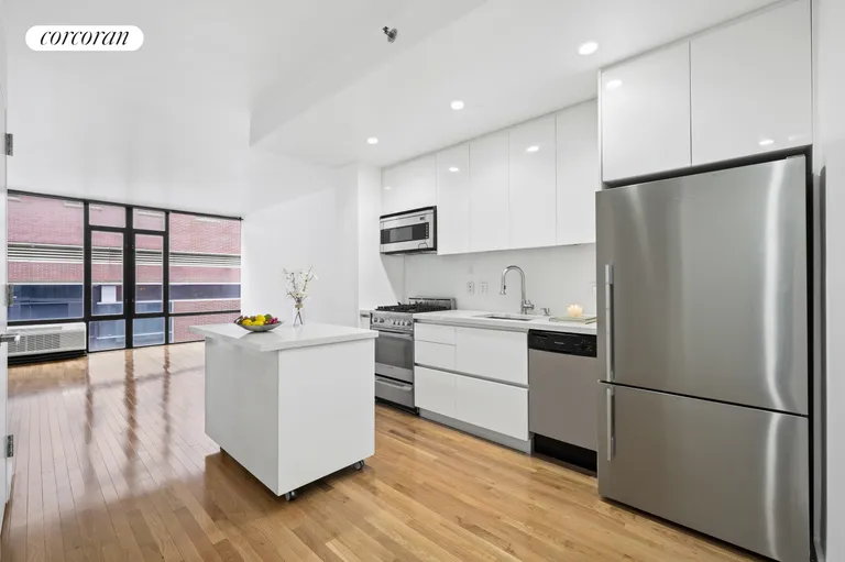 New York City Real Estate | View 148 East 24th Street, 3C | room 5 | View 6