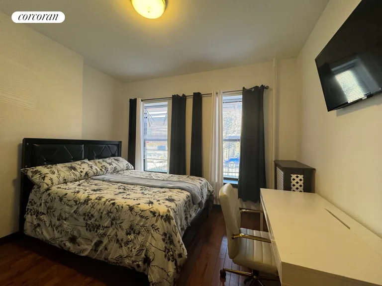 New York City Real Estate | View 282 Montauk Avenue, 1 | Bedroom | View 2