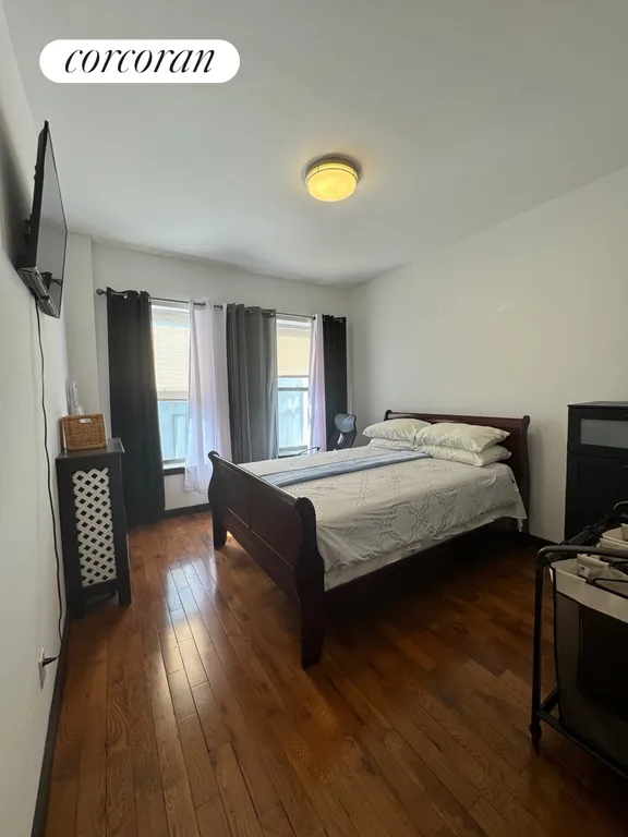 New York City Real Estate | View 282 Montauk Avenue, 1 | Bedroom | View 9