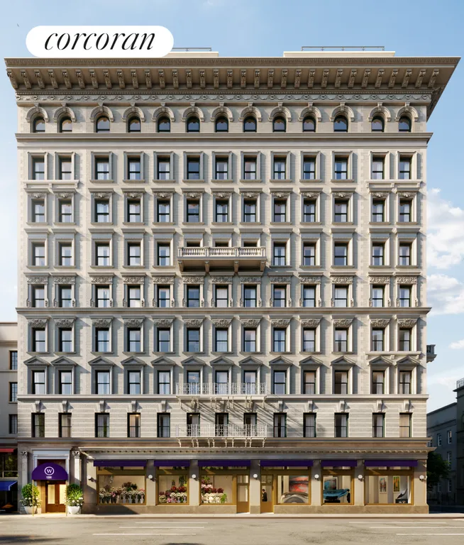 New York City Real Estate | View 1295 Madison Avenue, 2B | Facade | View 11