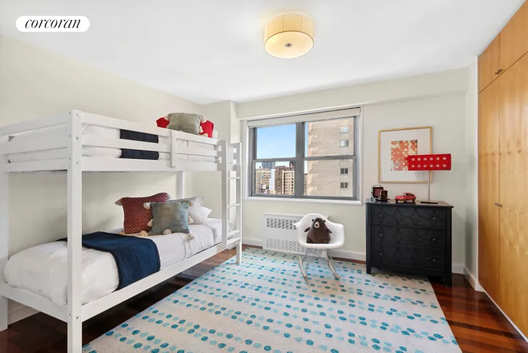 New York City Real Estate | View 100 West 93rd Street, 16J | Other Listing Photo | View 9