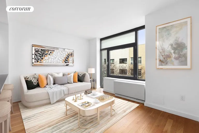 New York City Real Estate | View 247 North 7th Street, 2_307 | room 1 | View 2