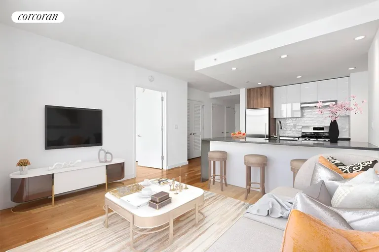 New York City Real Estate | View 247 North 7th Street, 2_307 | room 2 | View 3