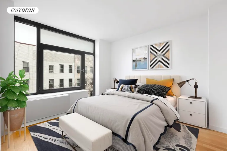 New York City Real Estate | View 247 North 7th Street, 2_307 | room 4 | View 5
