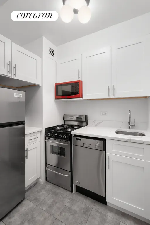 New York City Real Estate | View 13 West 13th Street, 4EN | Kitchen | View 5