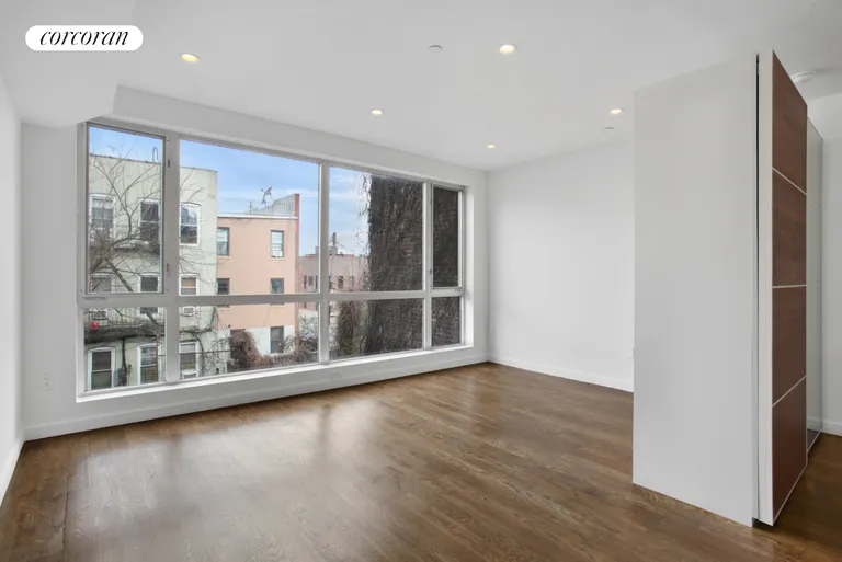 New York City Real Estate | View 309 Cooper Street, 3B | room 1 | View 2