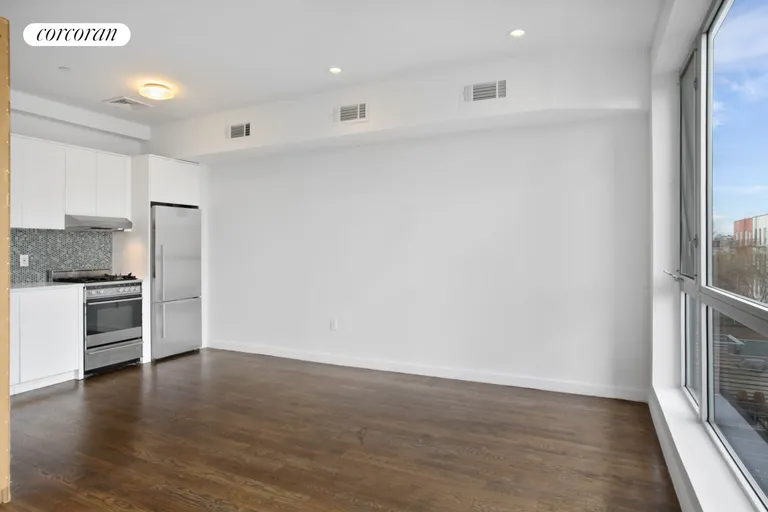 New York City Real Estate | View 309 Cooper Street, 3B | room 3 | View 4