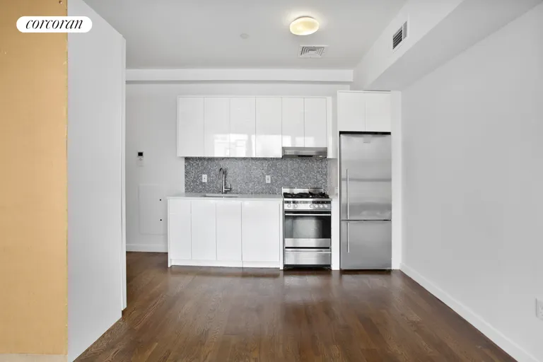 New York City Real Estate | View 309 Cooper Street, 3B | room 5 | View 6
