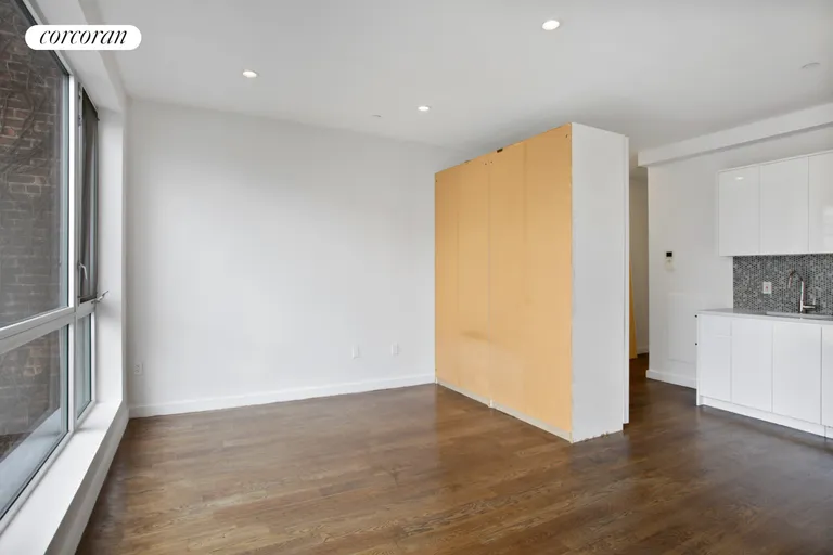 New York City Real Estate | View 309 Cooper Street, 3B | room 7 | View 8