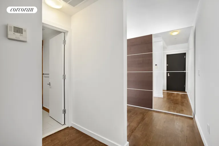 New York City Real Estate | View 309 Cooper Street, 3B | room 9 | View 10
