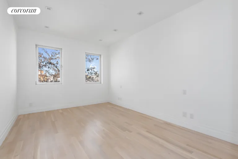 New York City Real Estate | View 149 Dupont Street, 2 | Bedroom | View 6