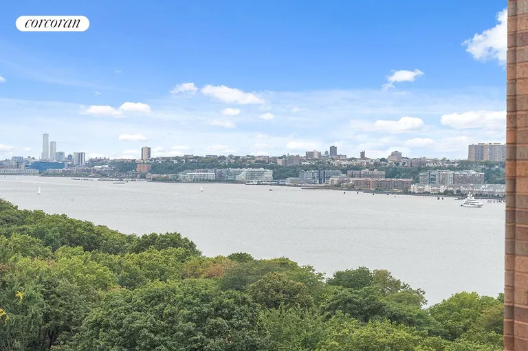 New York City Real Estate | View 222 Riverside Drive, 16D | View | View 5
